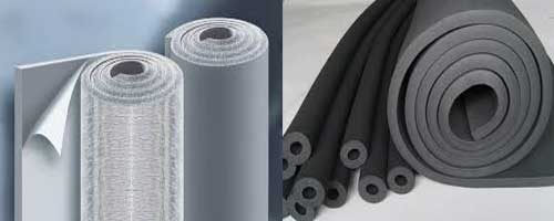 Elastomeric Sheets