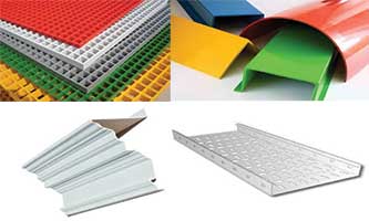 GRP Products