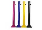 Colour Choice Fold Down Bollard