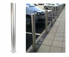 Bollards